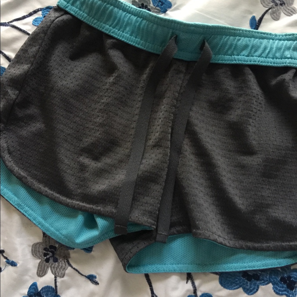 Athletic shorts